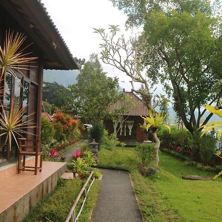 Batur Green Lakeview In Kintamani  Exterior photo