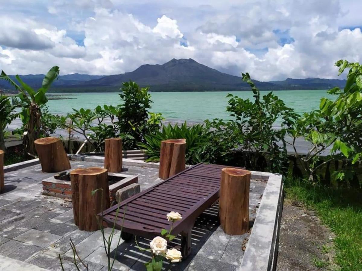 Batur Green Lakeview In Kintamani  Exterior photo