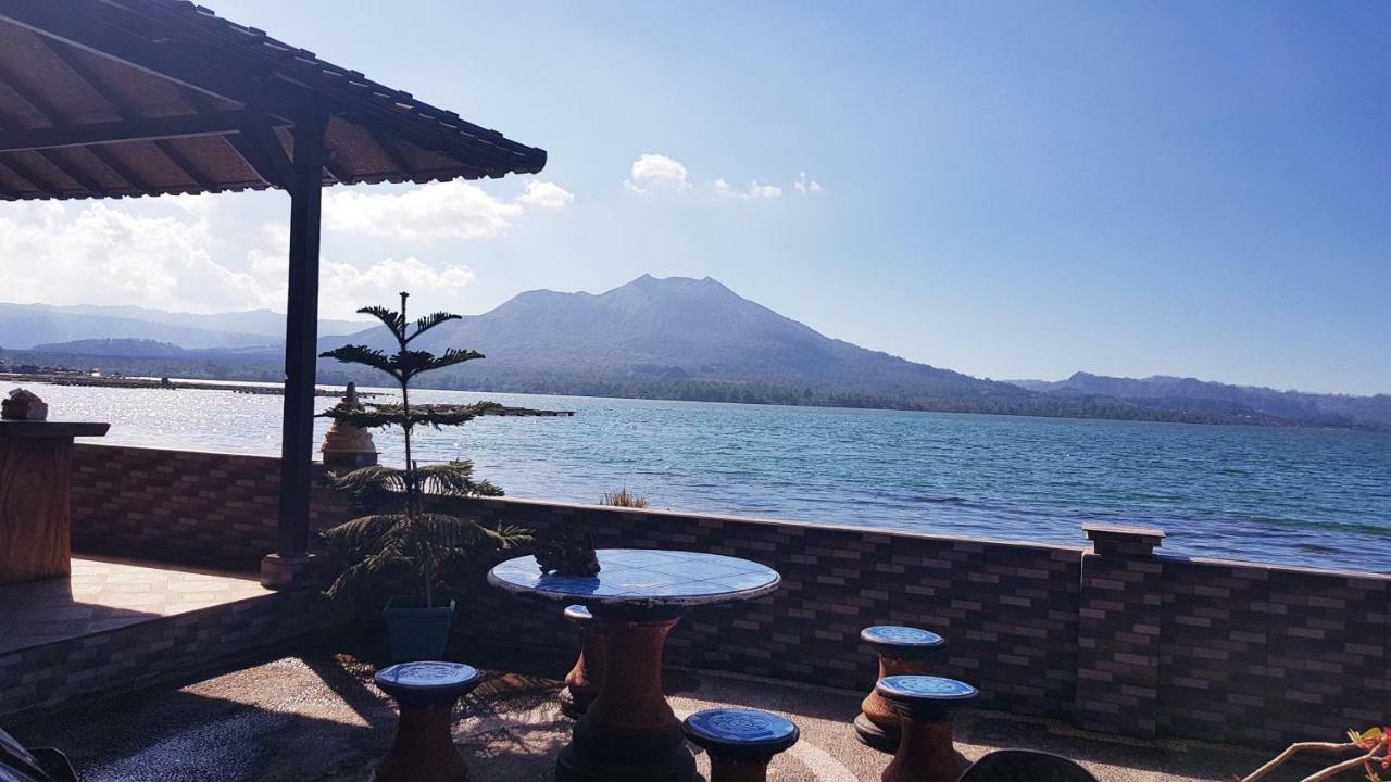 Batur Green Lakeview In Kintamani  Exterior photo