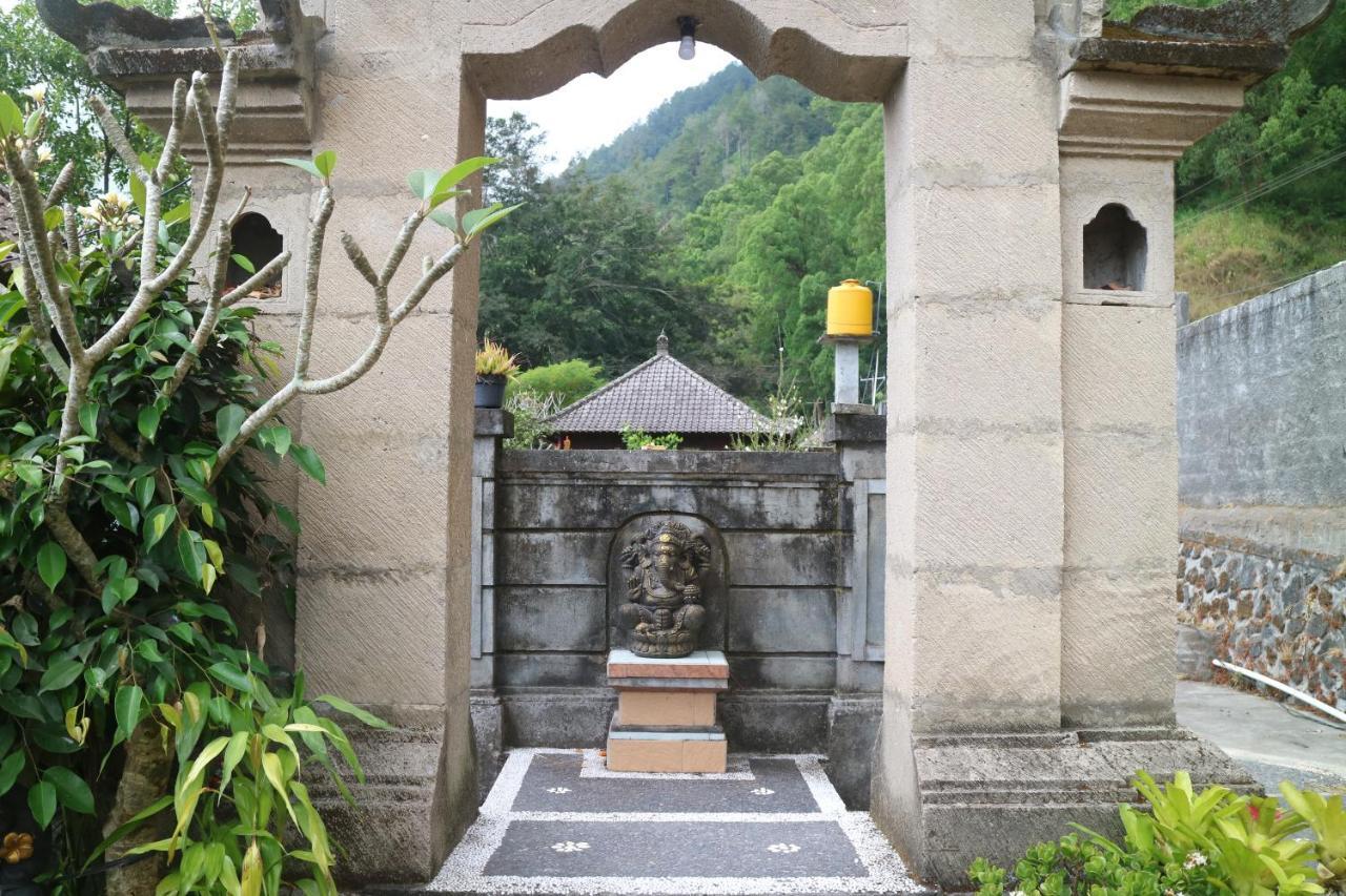 Batur Green Lakeview In Kintamani  Exterior photo