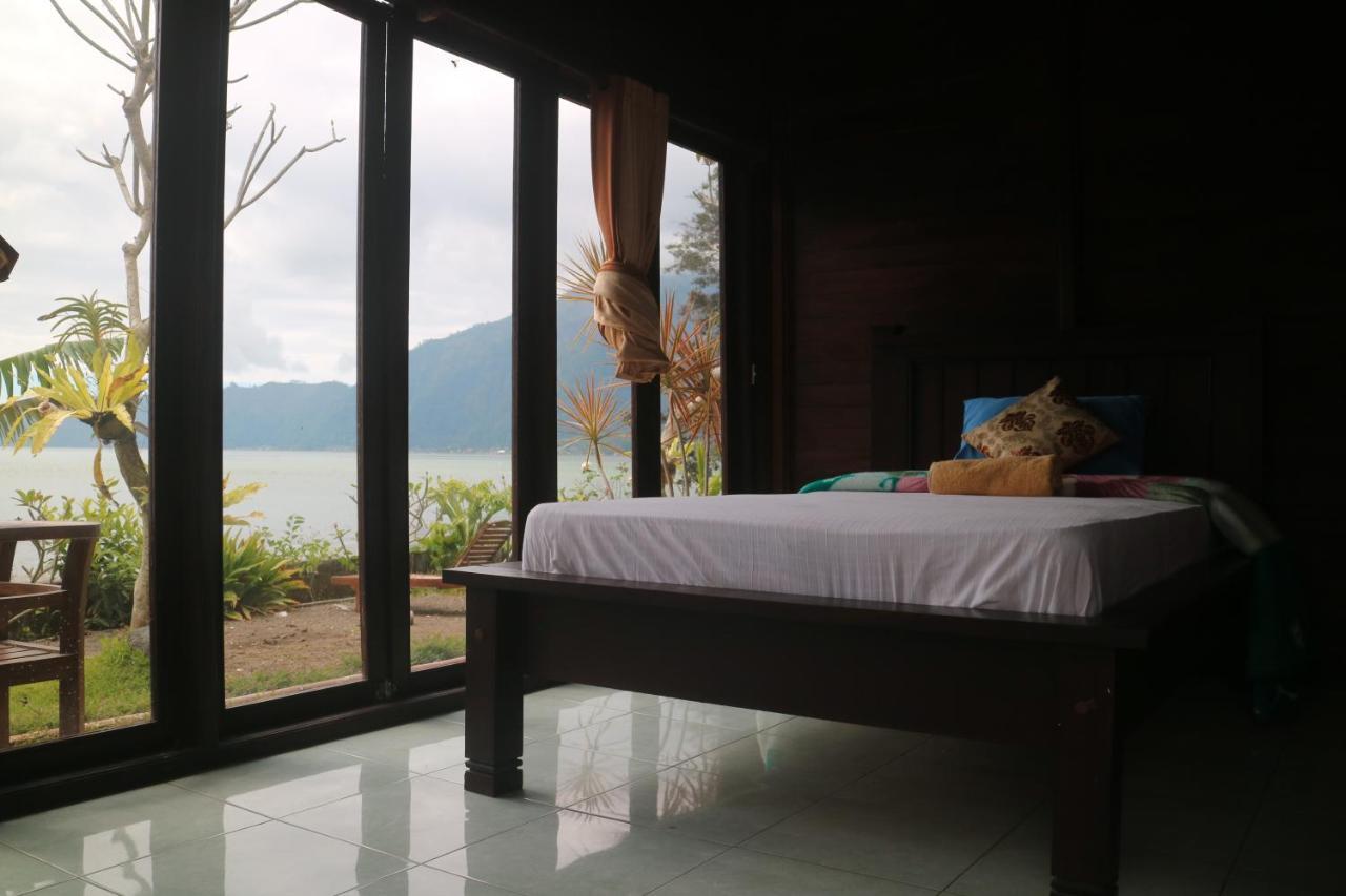 Batur Green Lakeview In Kintamani  Exterior photo