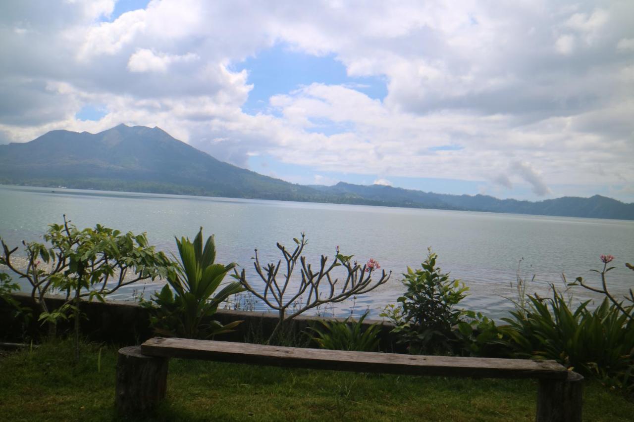 Batur Green Lakeview In Kintamani  Exterior photo