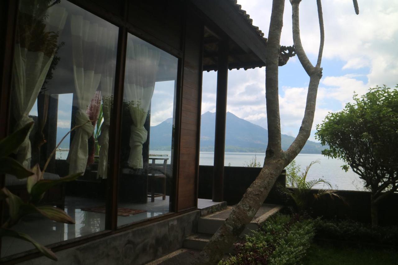 Batur Green Lakeview In Kintamani  Exterior photo