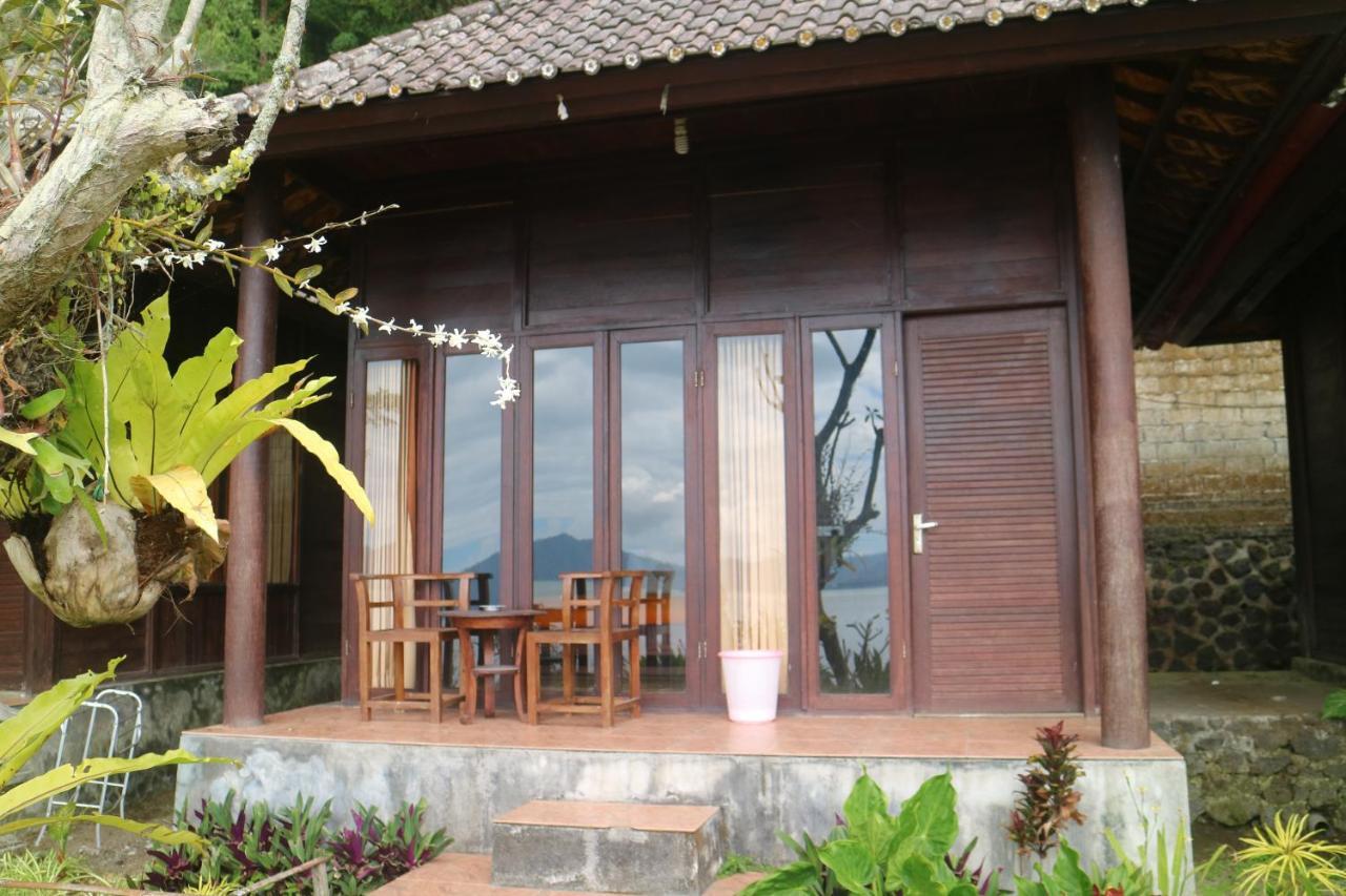 Batur Green Lakeview In Kintamani  Exterior photo