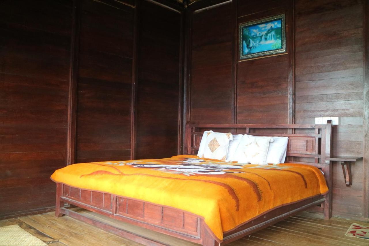 Batur Green Lakeview In Kintamani  Exterior photo