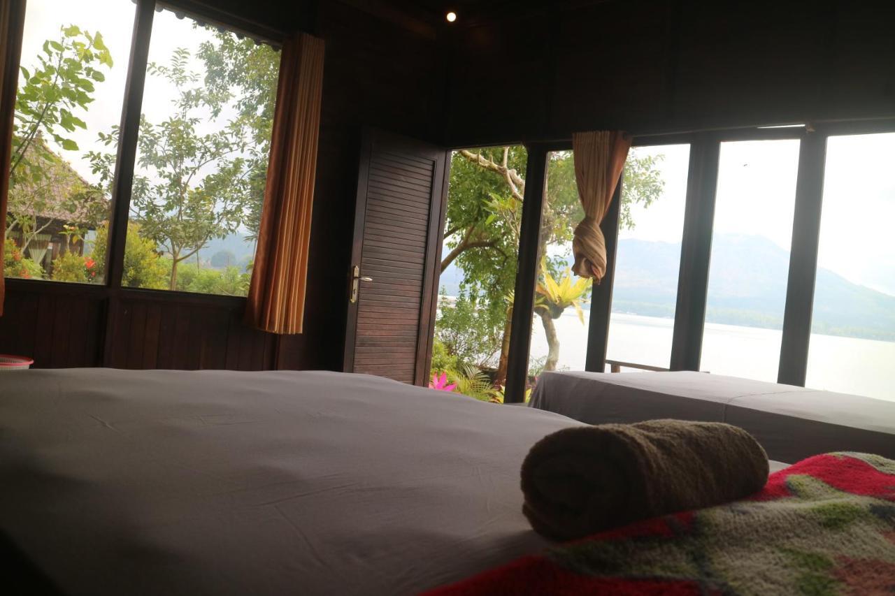 Batur Green Lakeview In Kintamani  Exterior photo