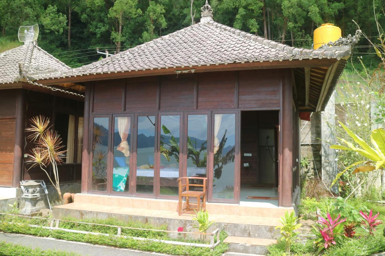 Batur Green Lakeview In Kintamani  Exterior photo