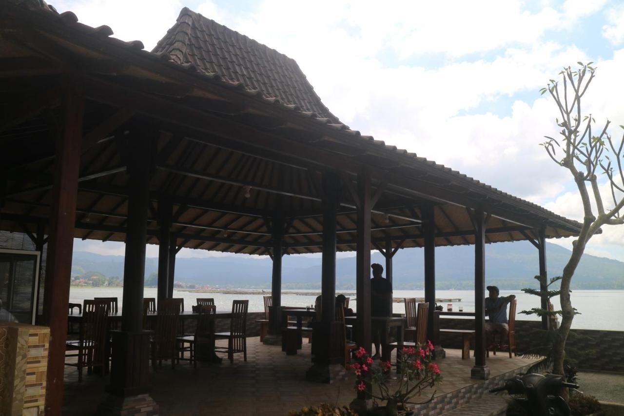 Batur Green Lakeview In Kintamani  Exterior photo