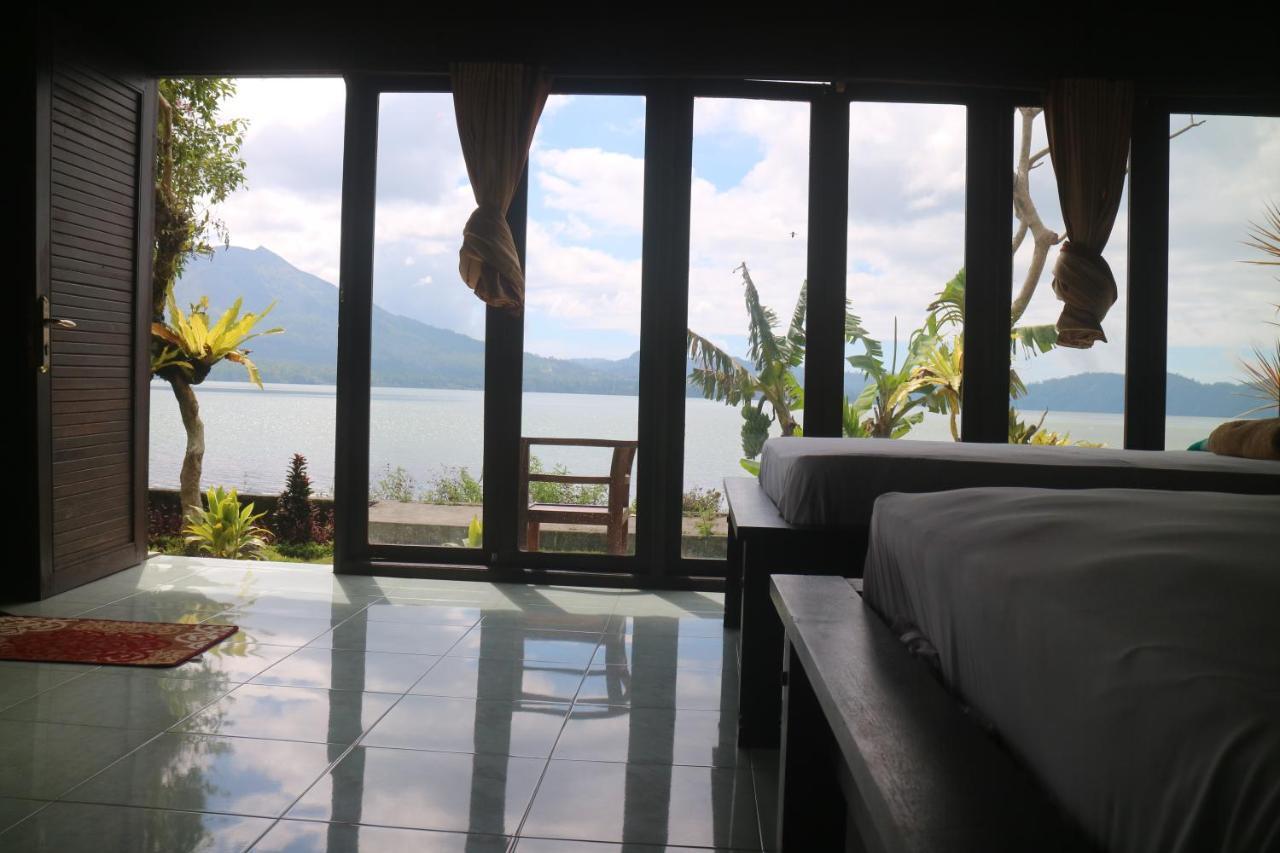 Batur Green Lakeview In Kintamani  Exterior photo