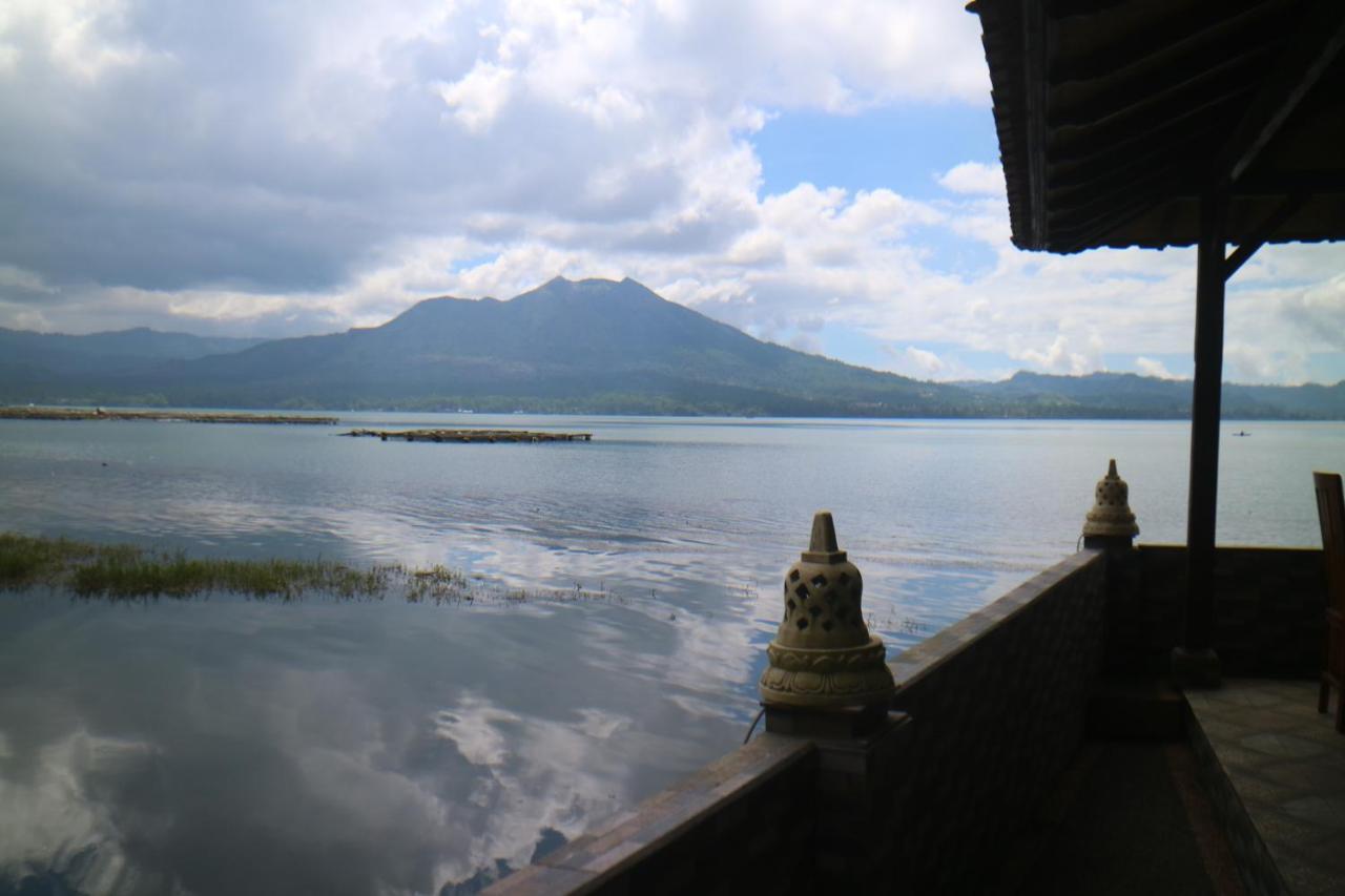 Batur Green Lakeview In Kintamani  Exterior photo
