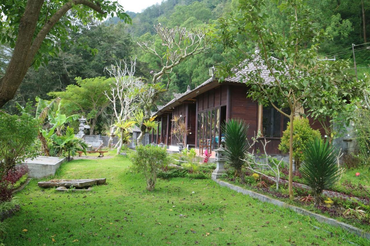 Batur Green Lakeview In Kintamani  Exterior photo