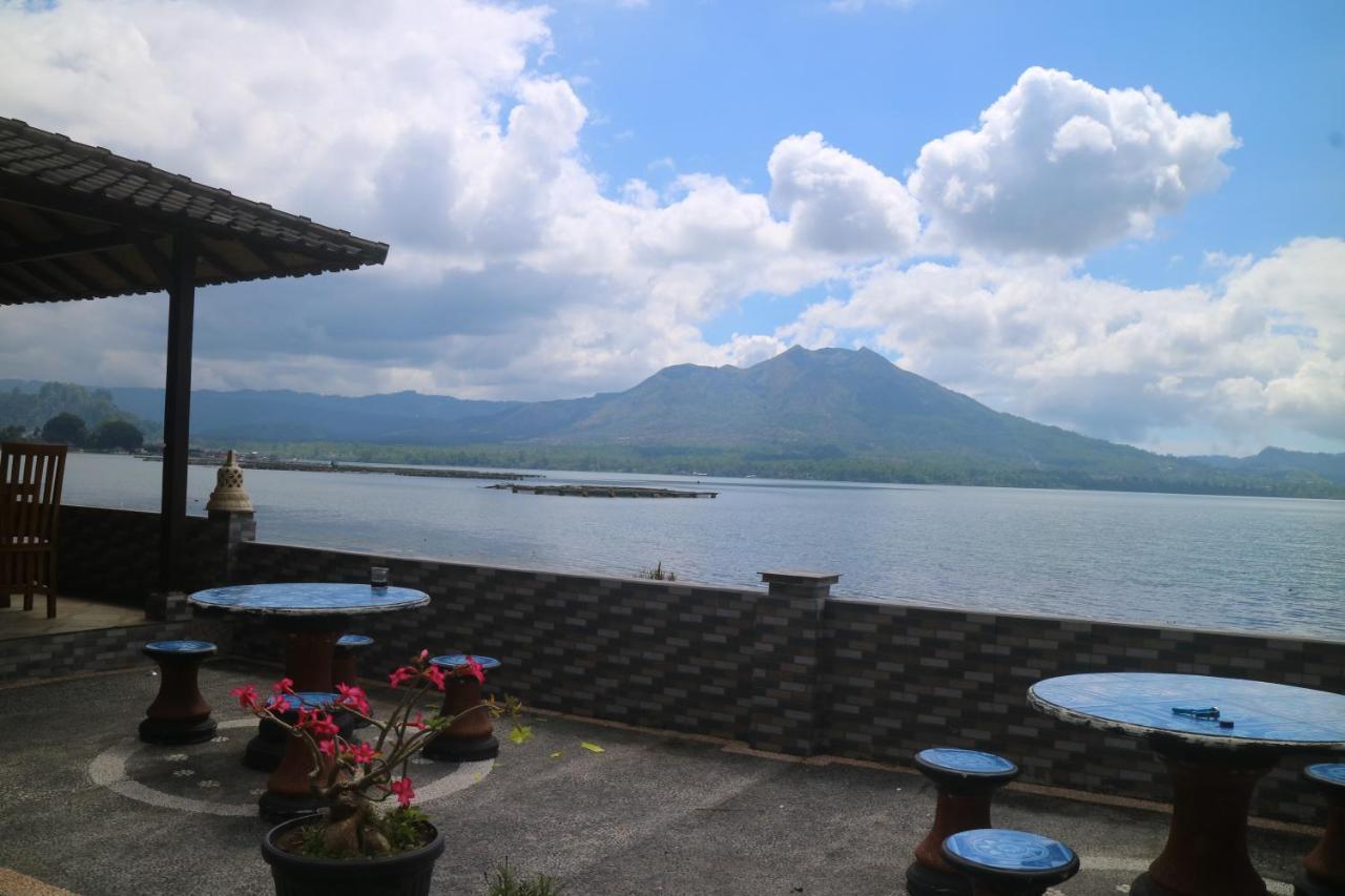 Batur Green Lakeview In Kintamani  Exterior photo